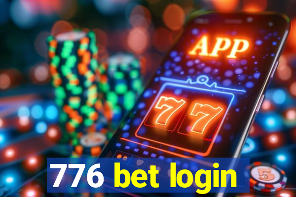 776 bet login